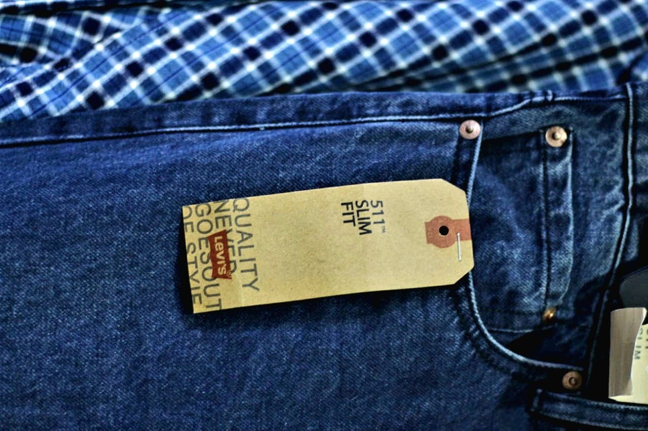 Happy and safe factory workers